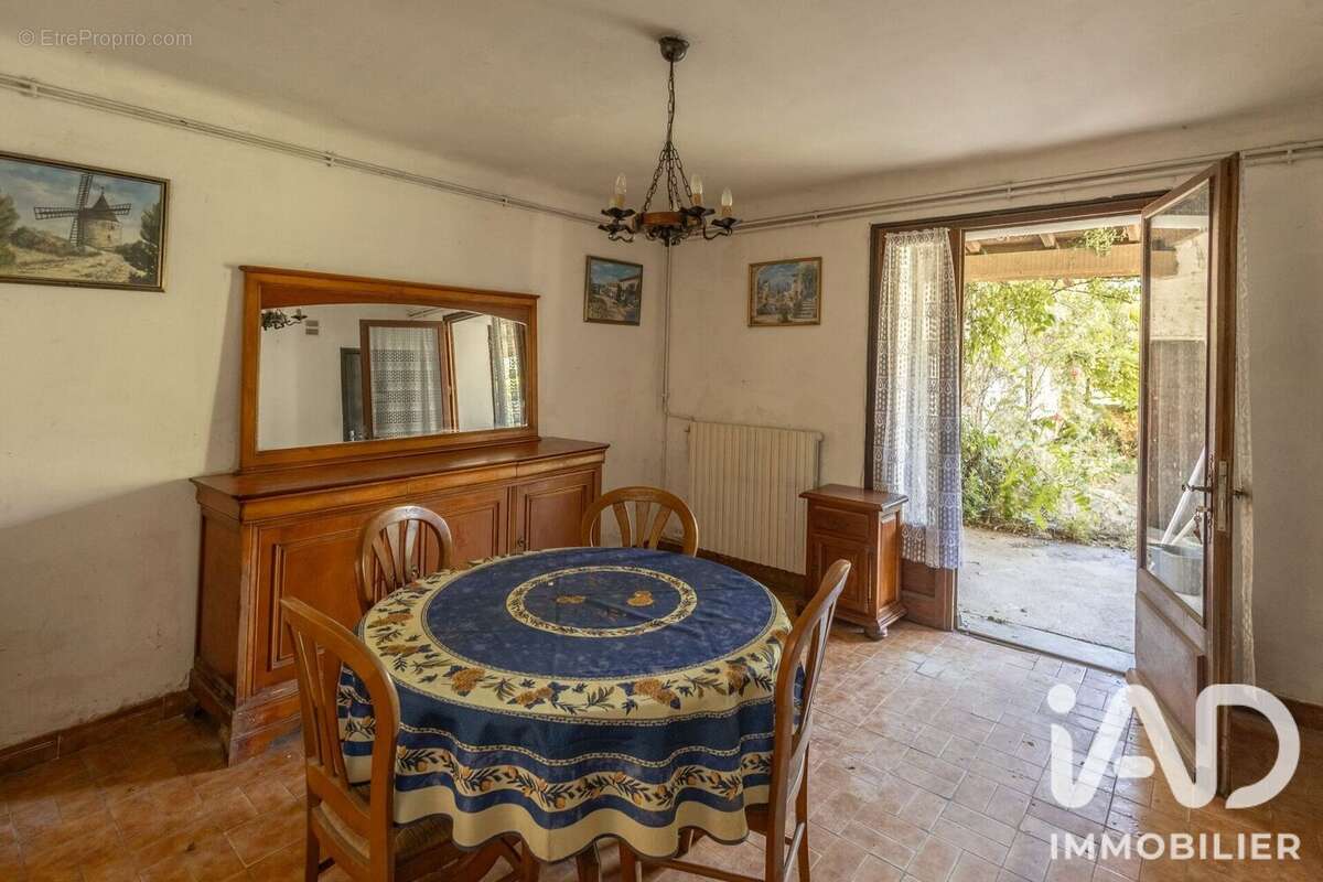 Photo 4 - Maison à GARDANNE