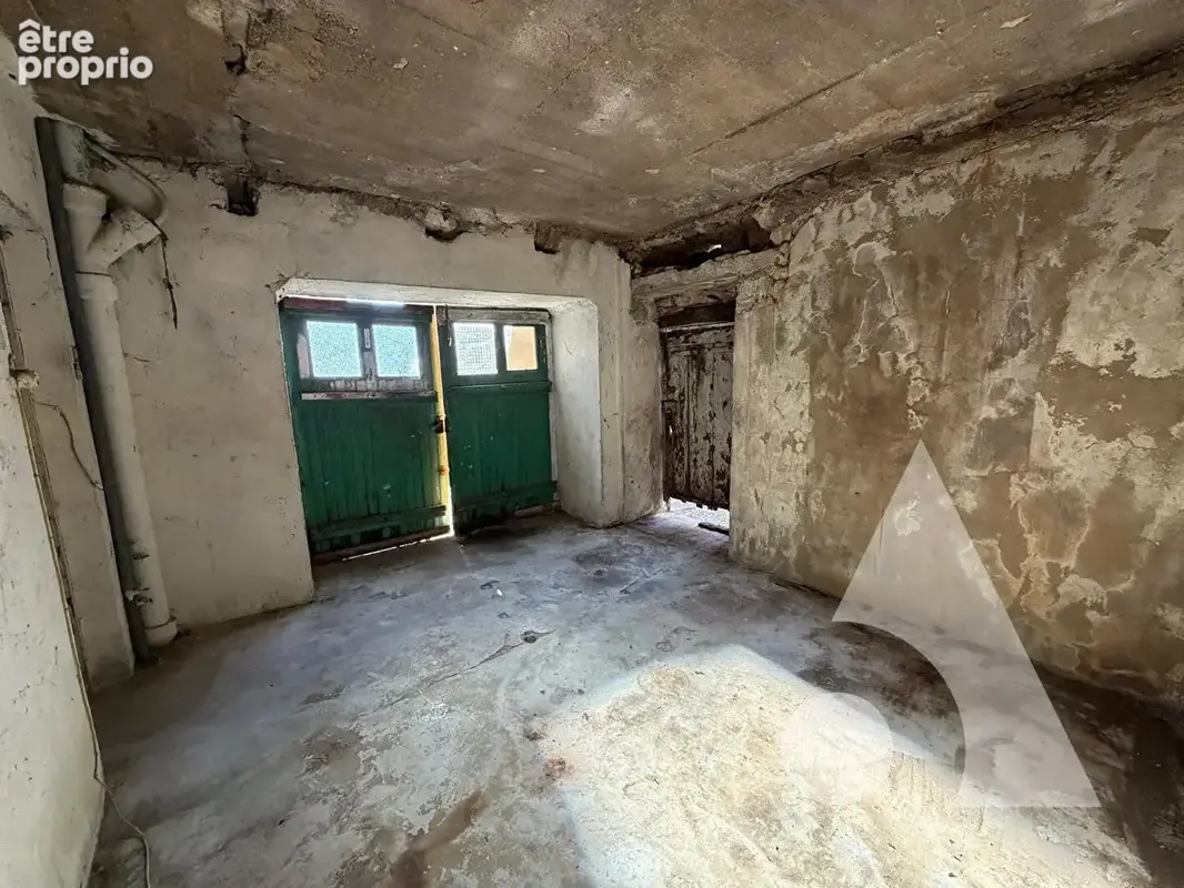 Maison Foucherans 6 pièces - photo 8