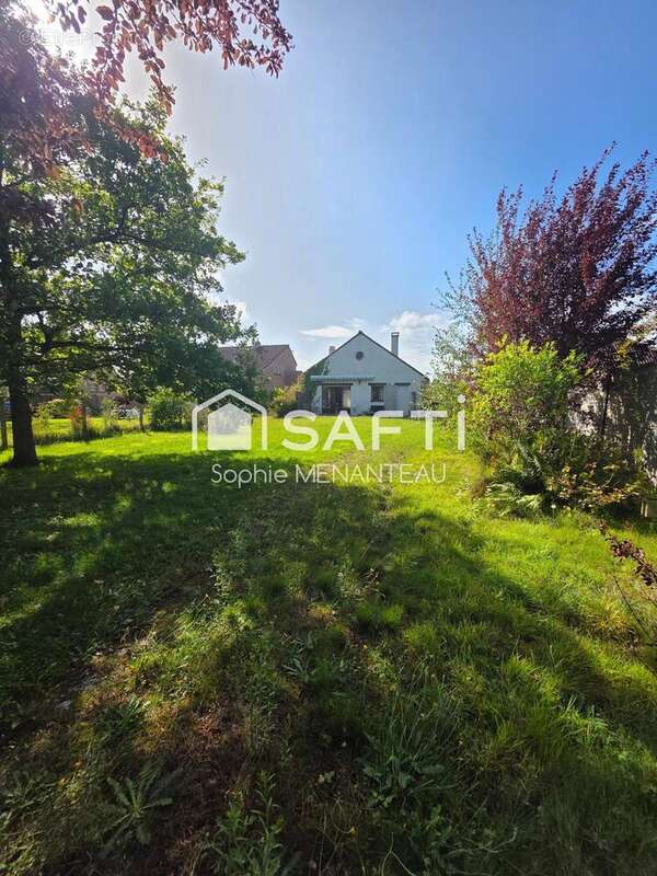 Photo 2 - Maison à CUCQ