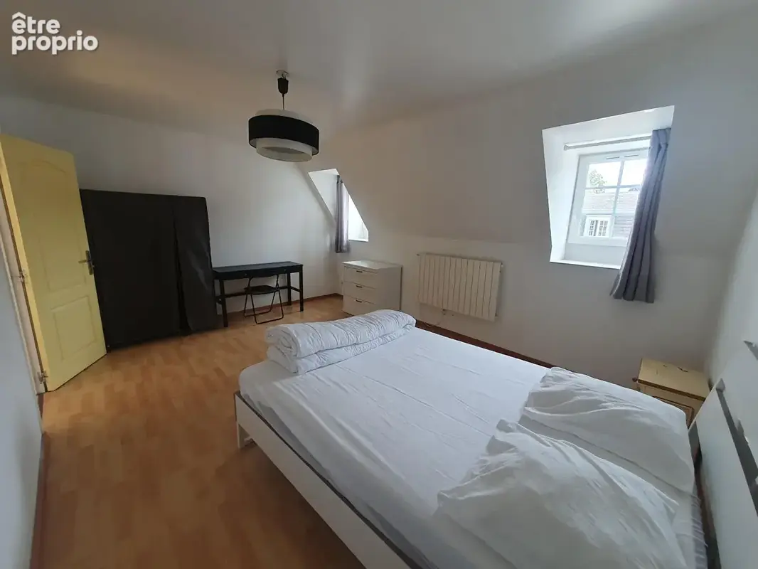 Appartement Cambrai 5 pièce(s) 143 m2 - photo 13