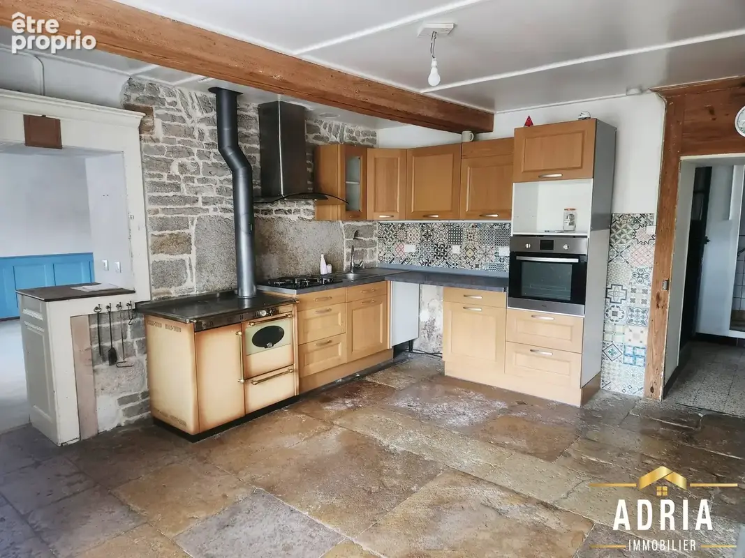 Maison 4 pièces 109 m² à vendre à La Grange (25380) - photo 7