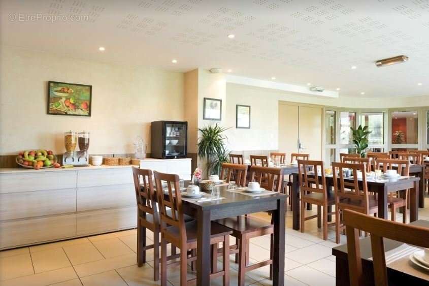 Appartement à ANDILLY