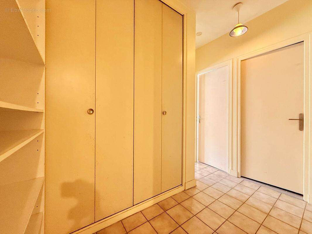Appartement à PONTAILLER-SUR-SAONE