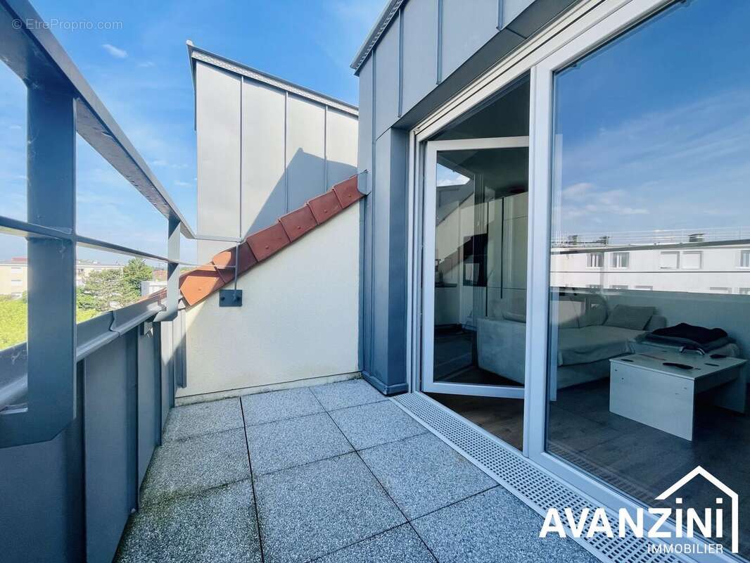Appartement à CHELLES