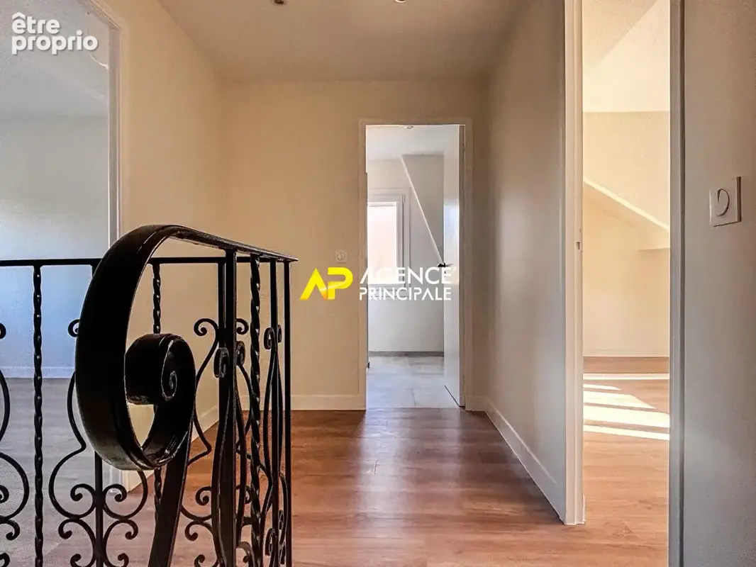 Sartrouville - La Vaudoire  - Maison 5 pièces 110 m2 - photo 18