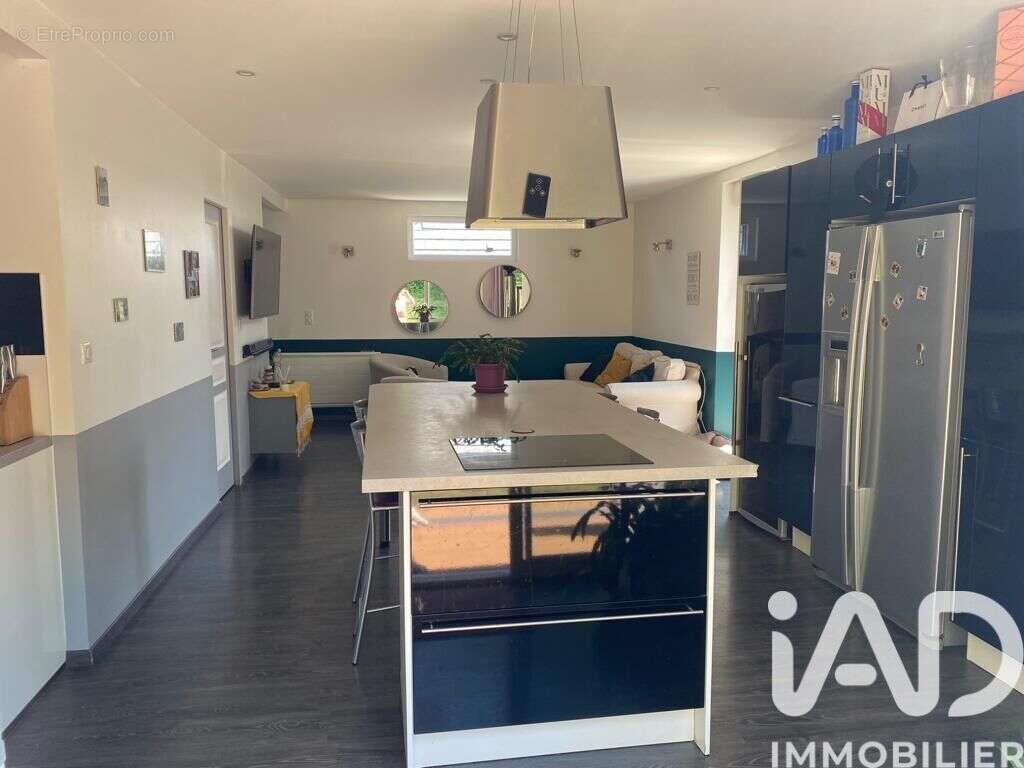 Photo 2 - Maison à LE MEUX