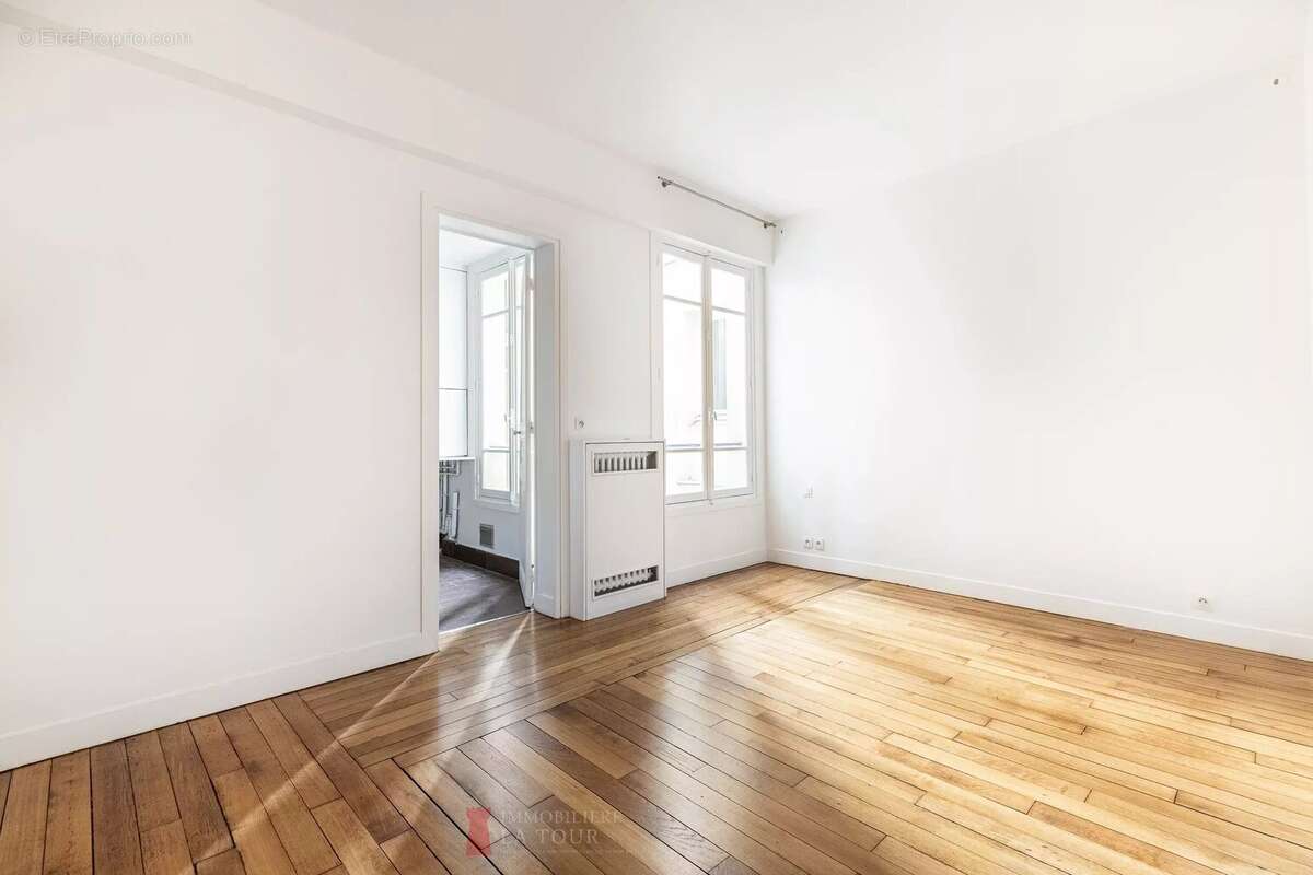 Appartement à PARIS-6E