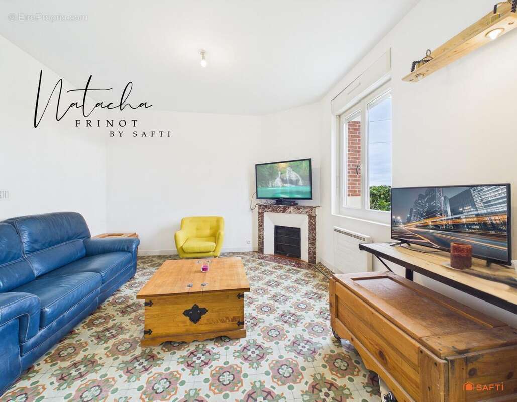 Photo 6 - Maison à REYNIES