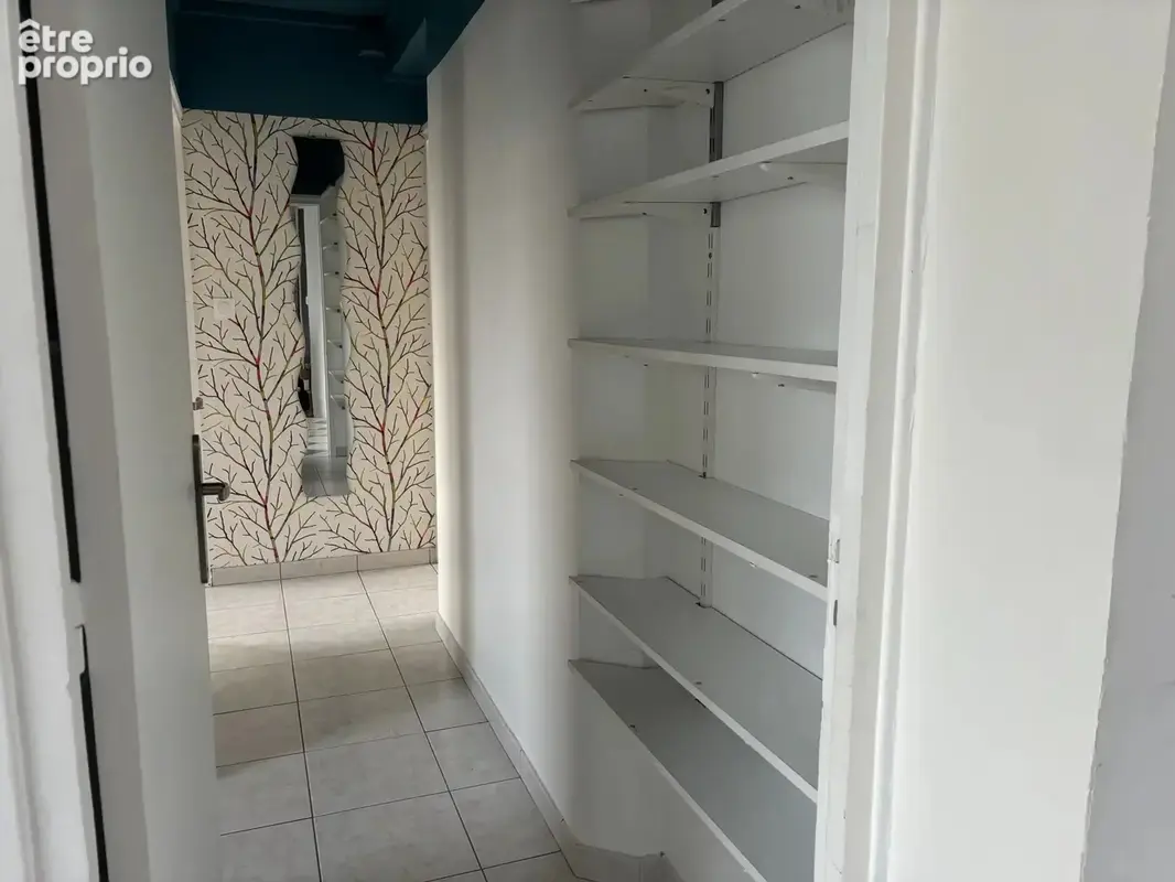 Appartement 3 pièces 66 m² 2chambres REMICOURT - photo 9