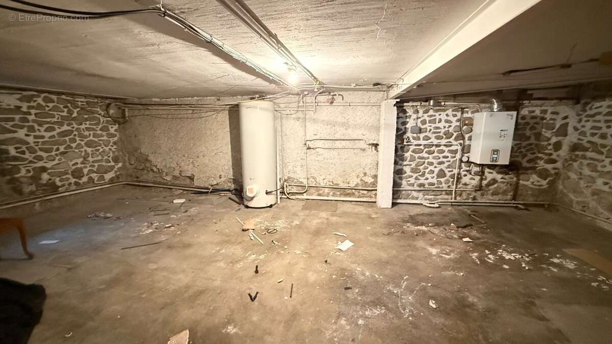 Maison de ville à vendre 7 pièces BAGNERES DE BIGORRE (65) - photo 9