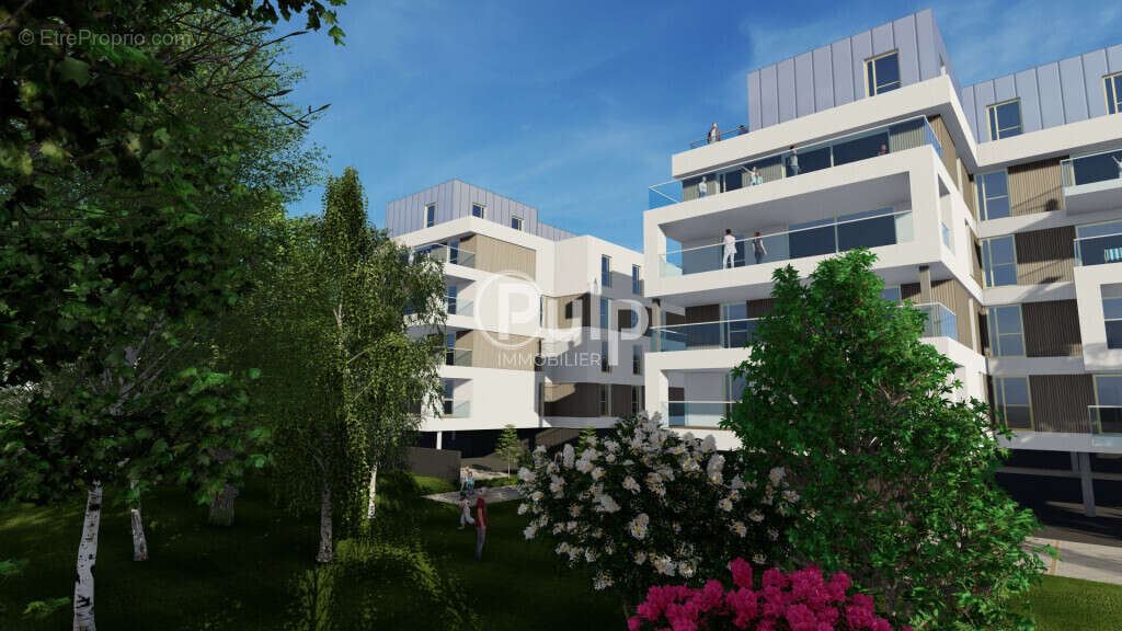 Appartement à ARRAS