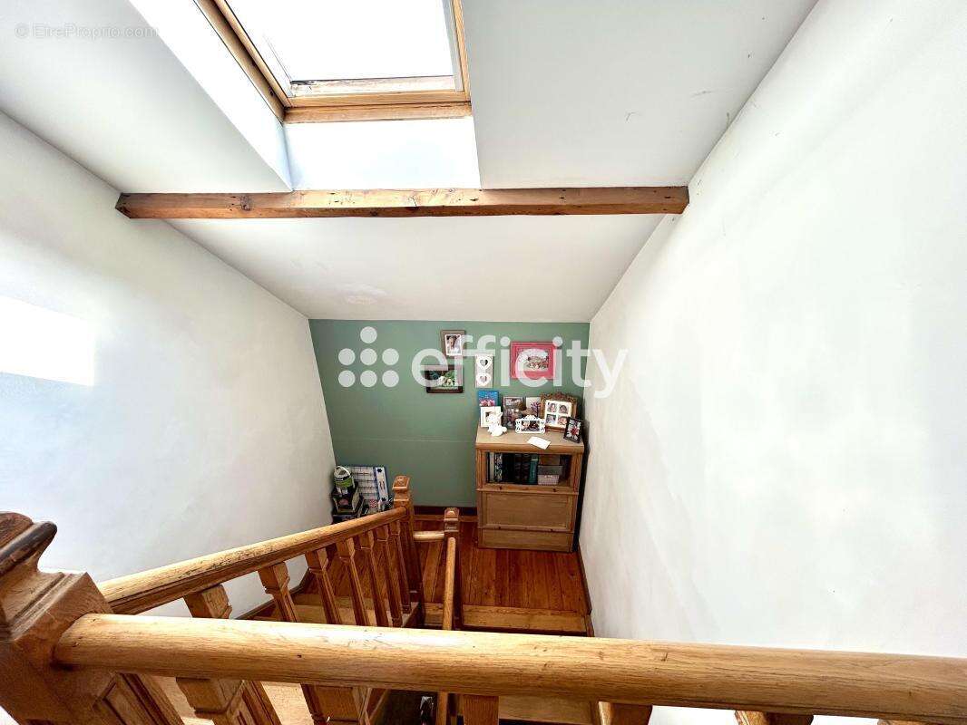 Maison à LOISON-SOUS-LENS