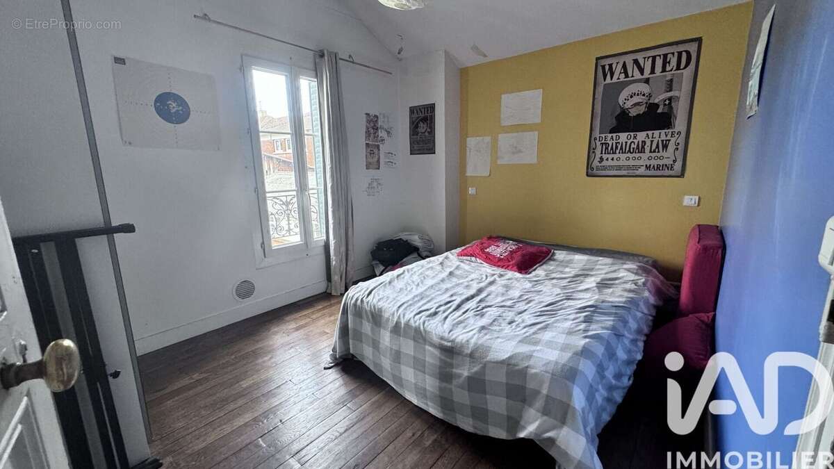 Photo 7 - Maison à CHATOU