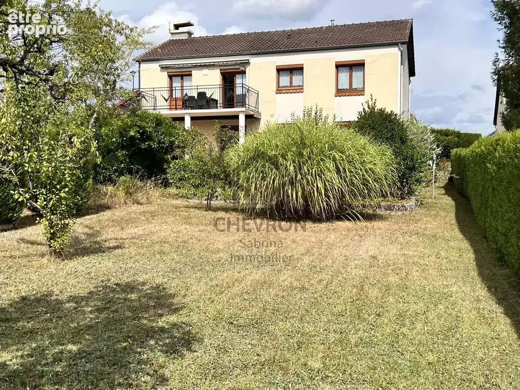 Maison 5 Pièces - Tournes - photo 10