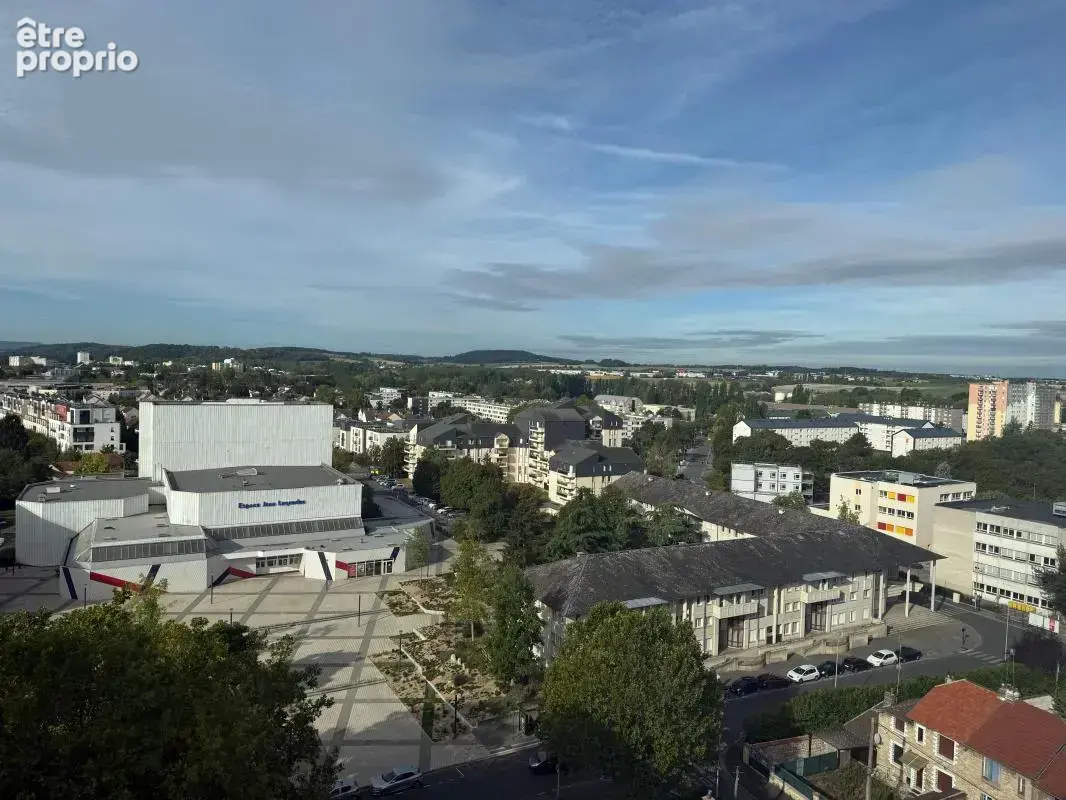 Compiègne – Appartement 71,75 m² à rénover entièrement : une belle opportunité - photo 9