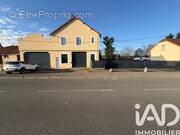 Photo 1 - Maison à CIRY-LE-NOBLE