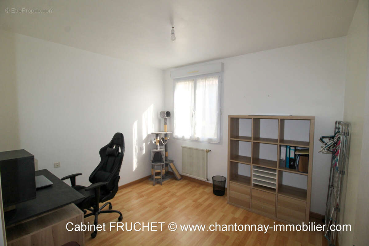 Maison à CHANTONNAY