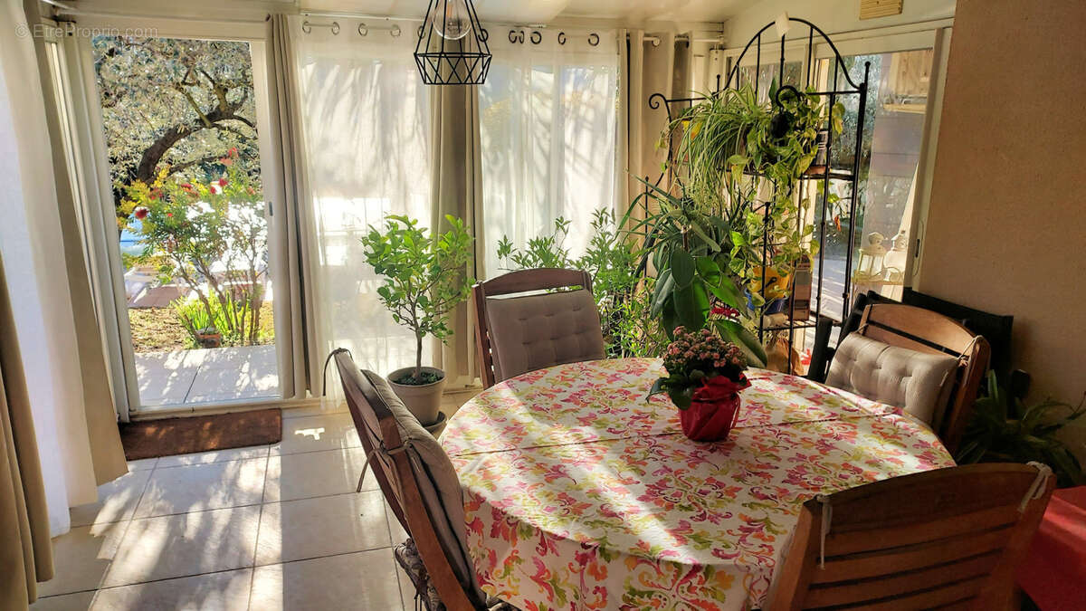 5 min de nyons - magnifique villa avec jardin et piscine - photo 9