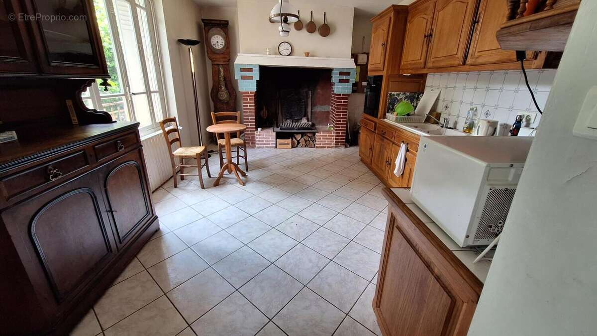 Photo 4 - Maison à THEDIRAC