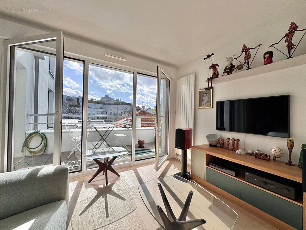 Appartement à VANVES