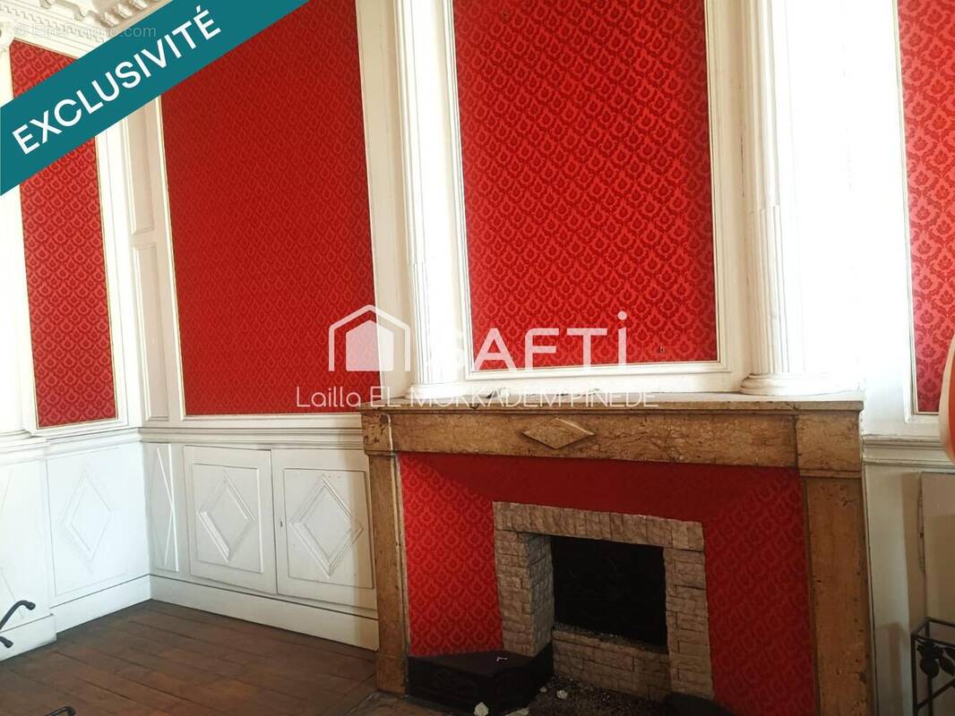 Photo 1 - Appartement à NANTUA