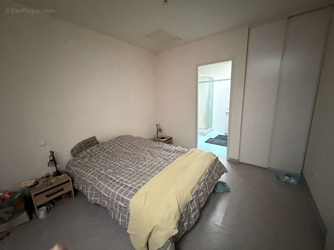 Appartement à VILLENEUVE-SUR-LOT