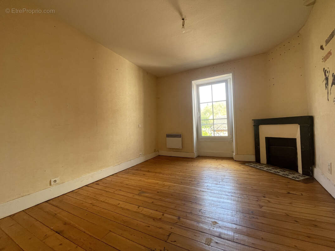 Maison à SAINT-AGNAN