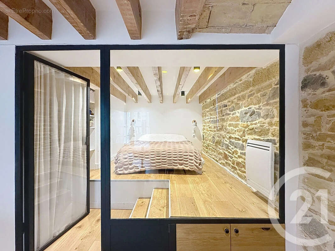 Appartement à LYON-3E