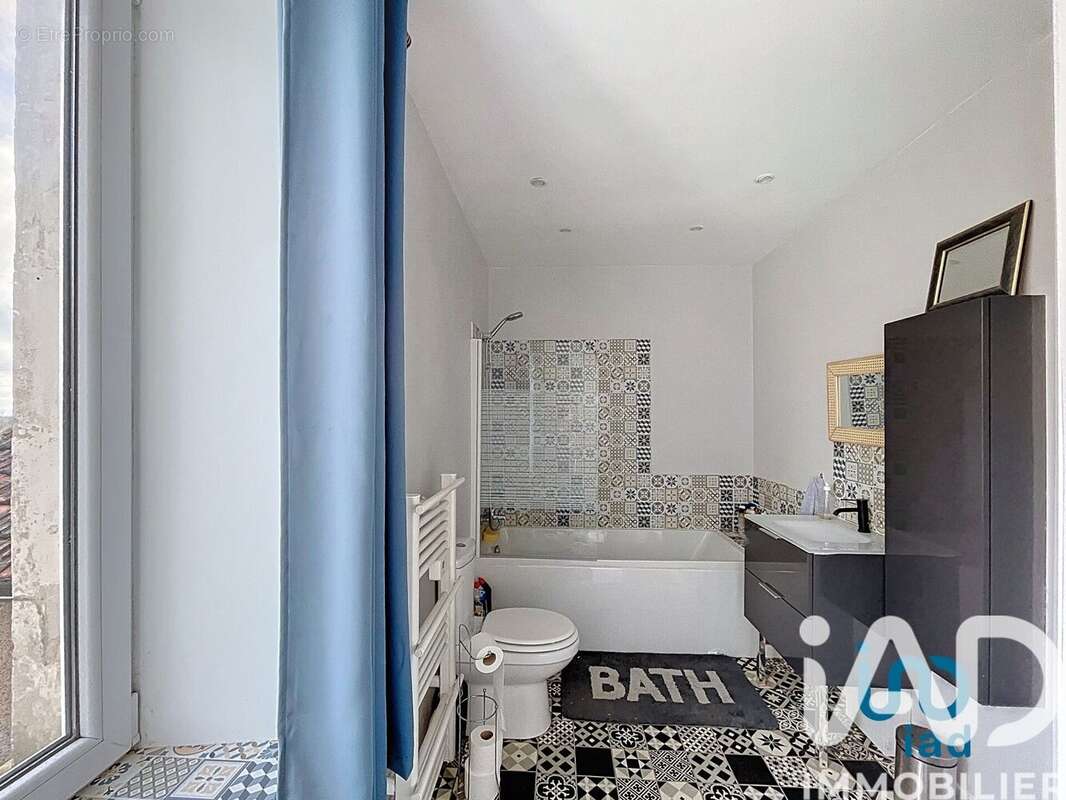 Photo 7 - Maison à COULONGES-SUR-L'AUTIZE