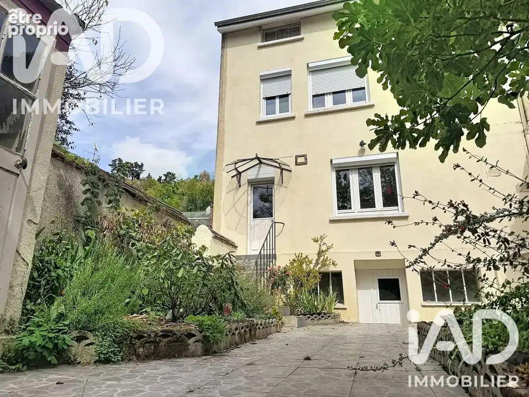 Photo 1 - Maison à CHATEAU-RENARD