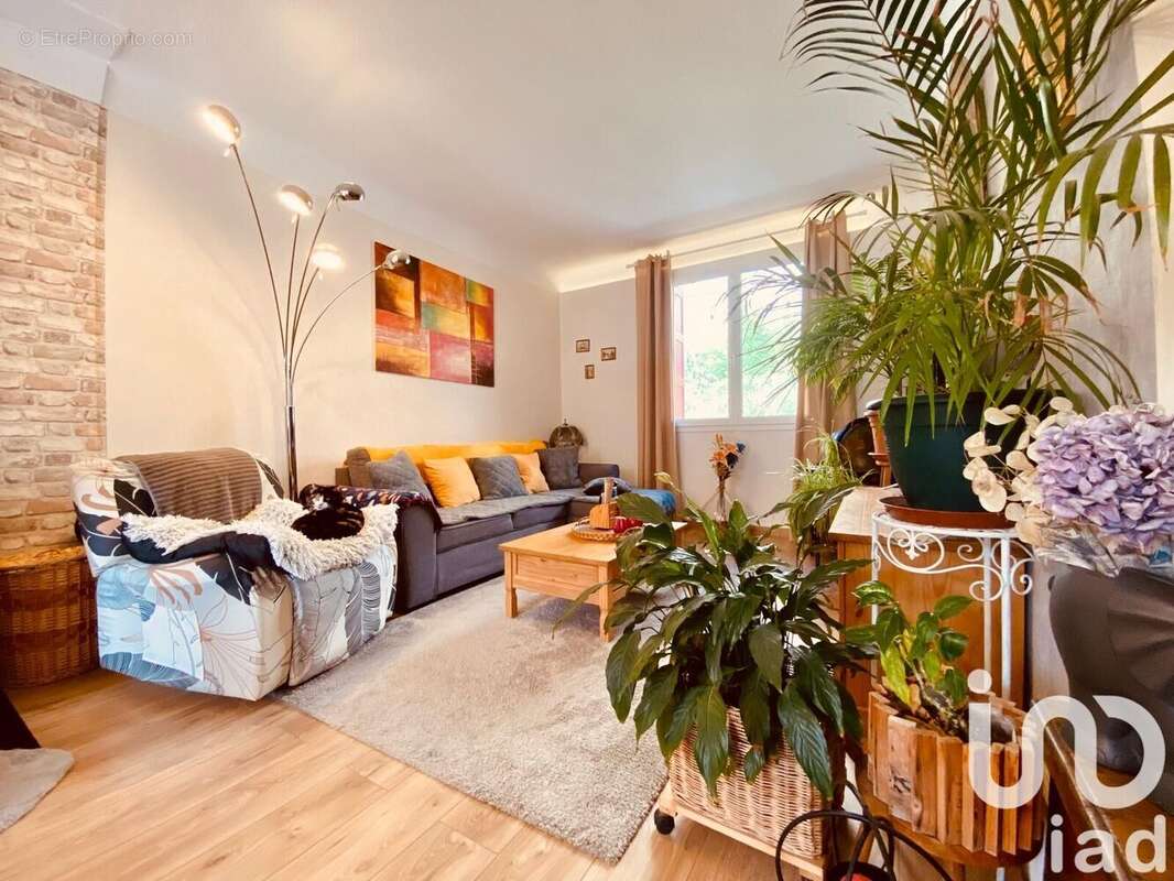 Photo 7 - Maison à OLETTE