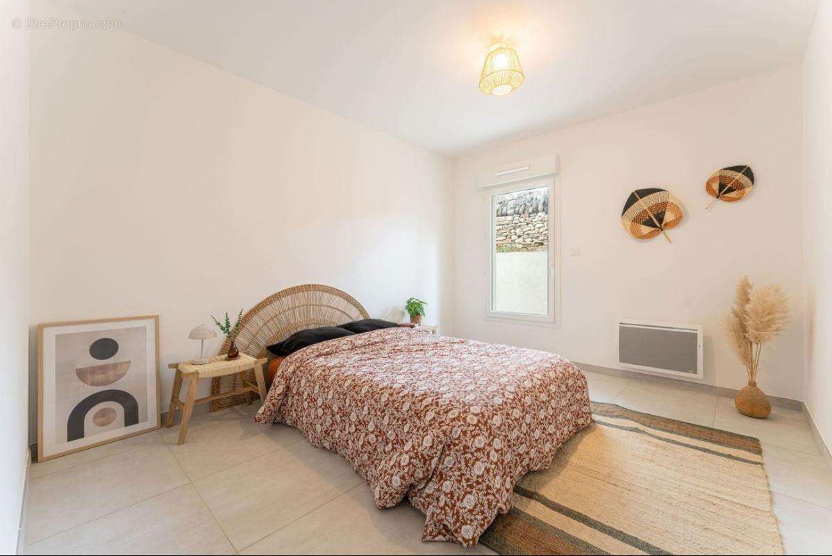 Appartement à LA CIOTAT