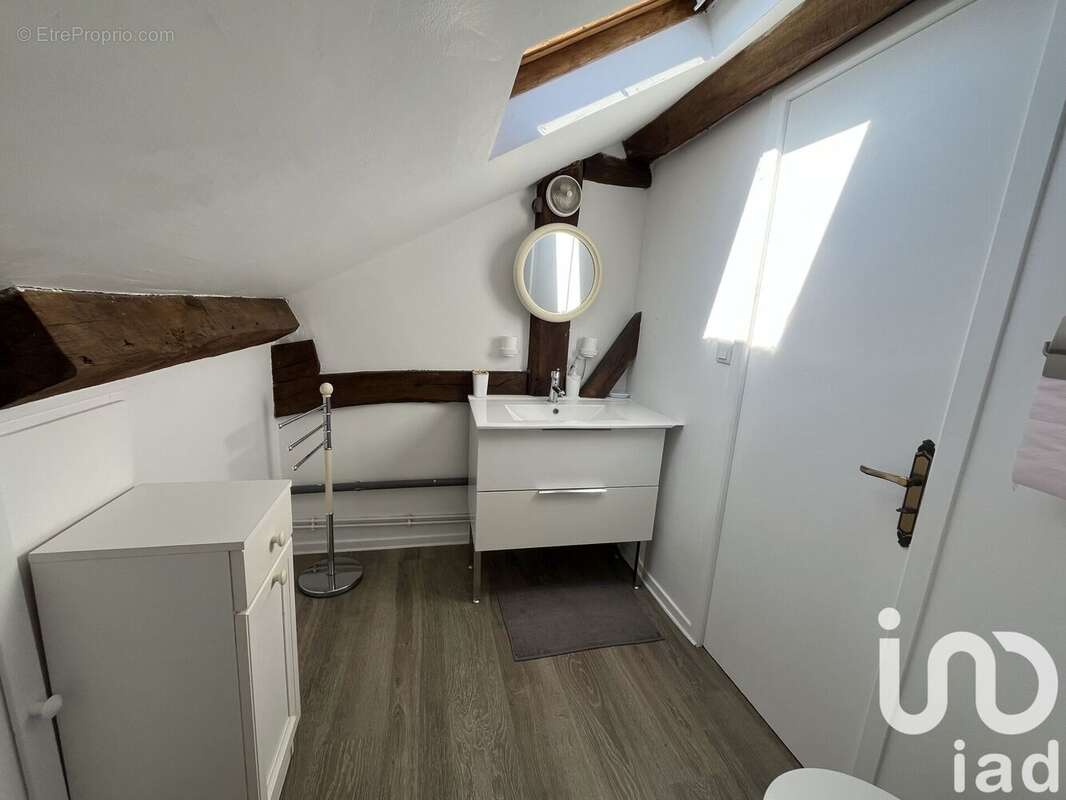 Photo 8 - Maison à NOYANT