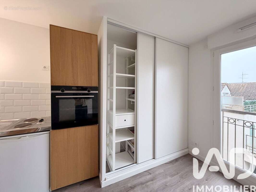 Photo 4 - Appartement à VILLIERS-SUR-MARNE