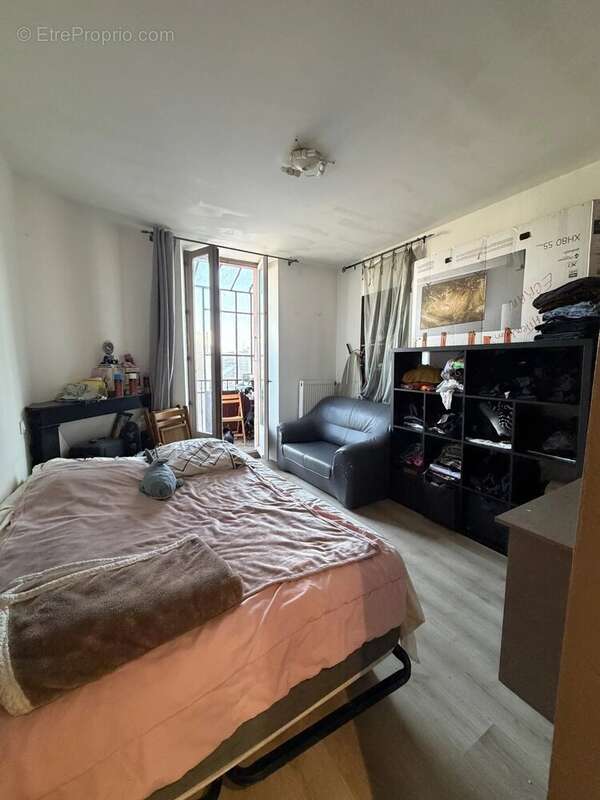 Appartement à THONON-LES-BAINS