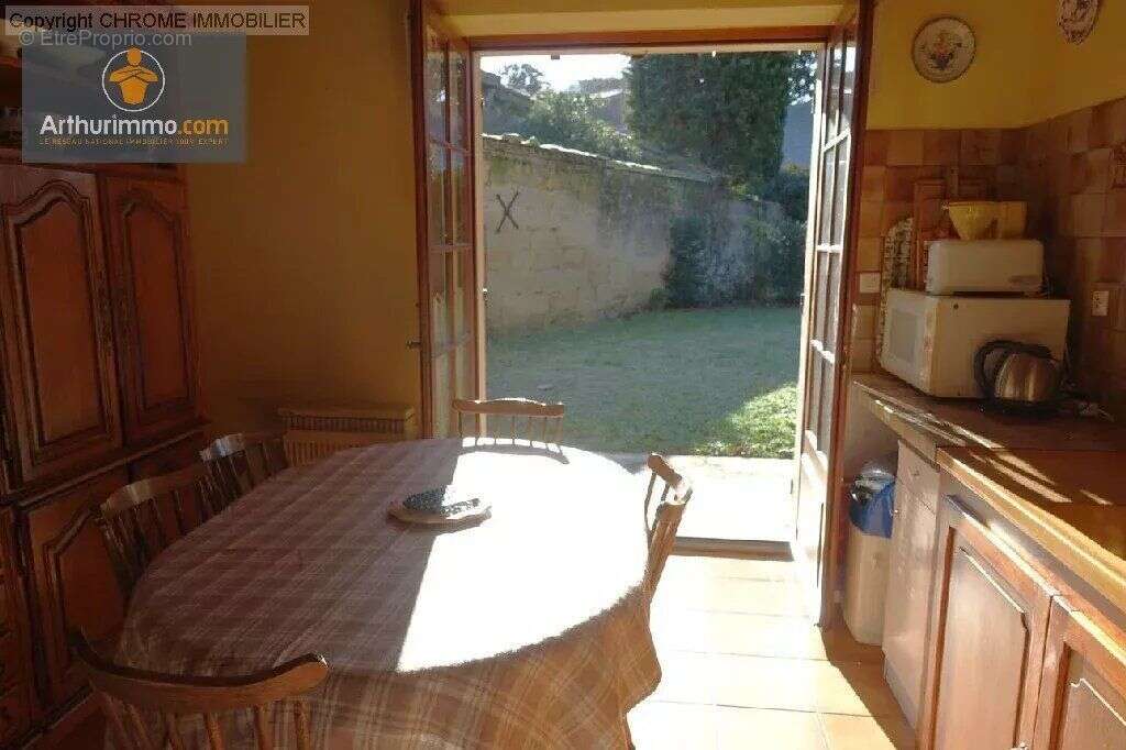 Maison à MARMANDE