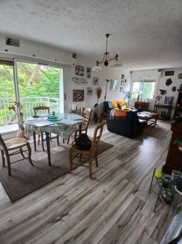 Photo 1 - Appartement à MERIGNAC