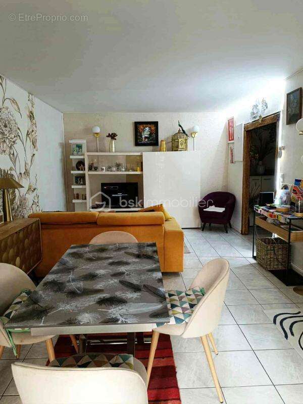 Appartement à LE HAVRE