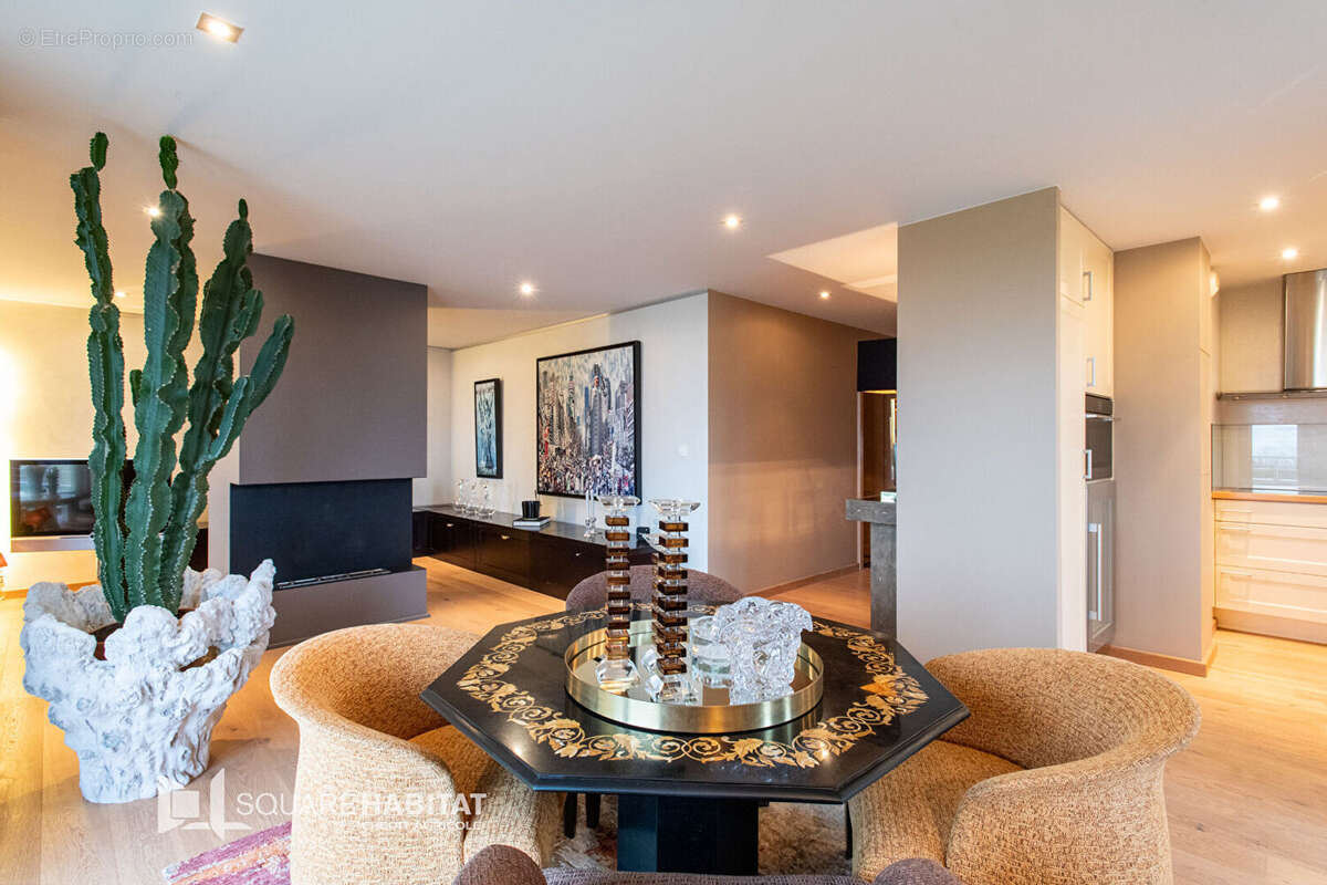 Appartement à WIMEREUX