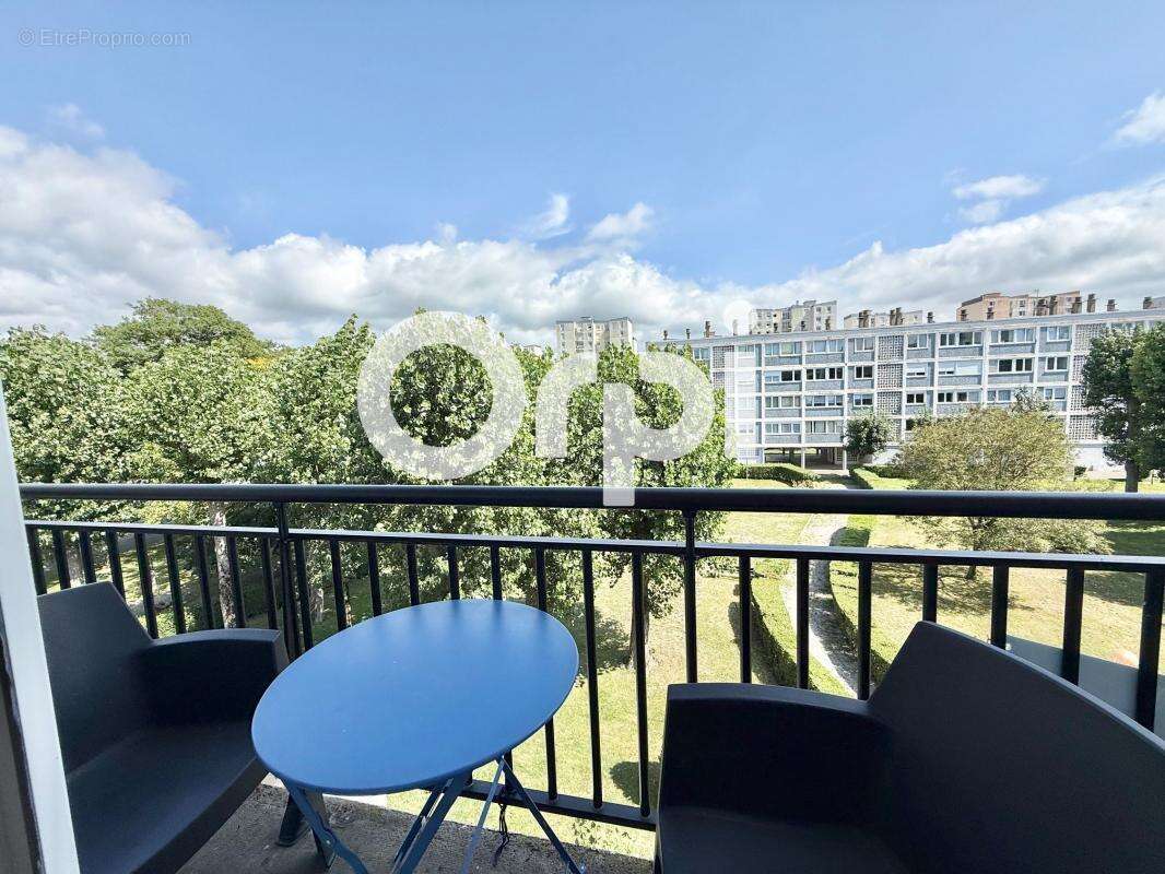 Appartement à BOULOGNE-SUR-MER