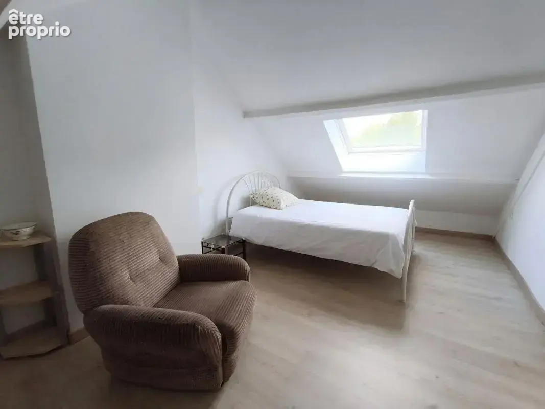 Maison Billy Montigny 4 pièces 88 m2 - photo 7