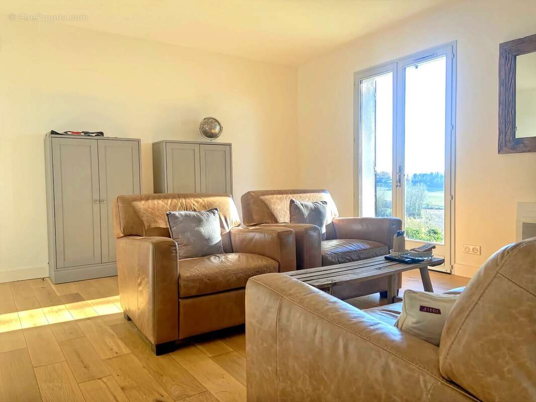 Maison à CASTILLONNES