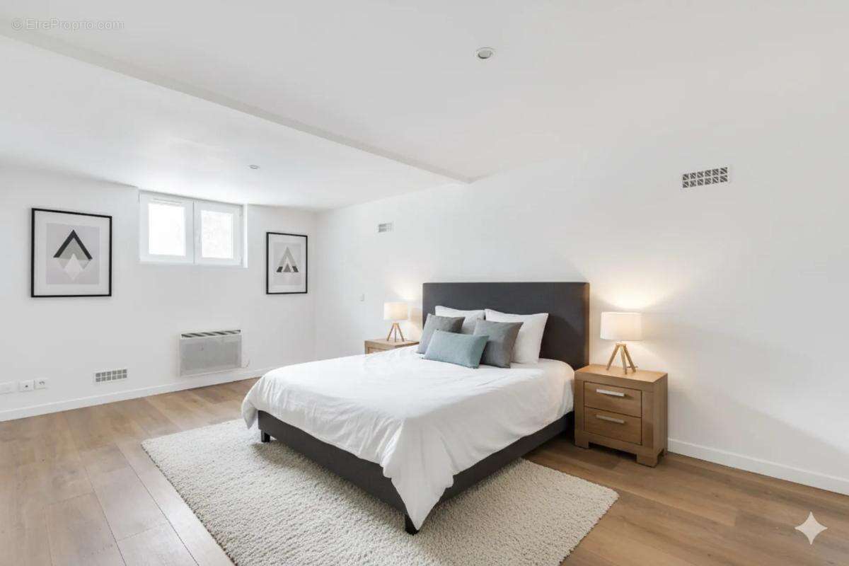 Maison à MAISONS-ALFORT