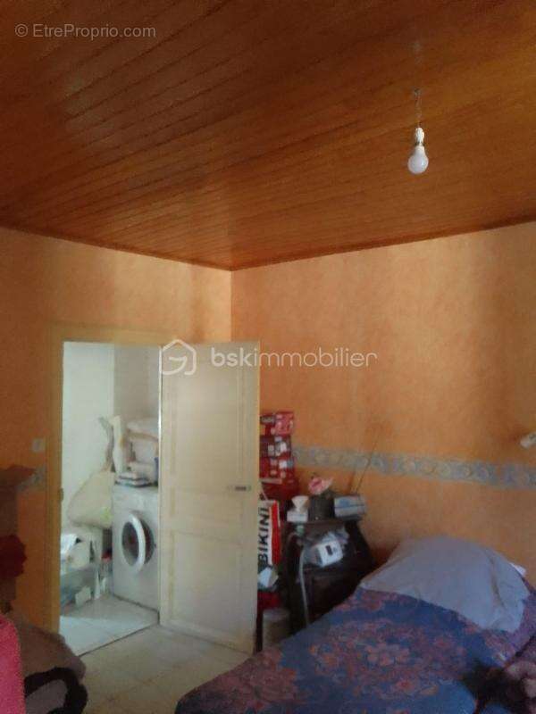 Maison à LA GRAND-COMBE