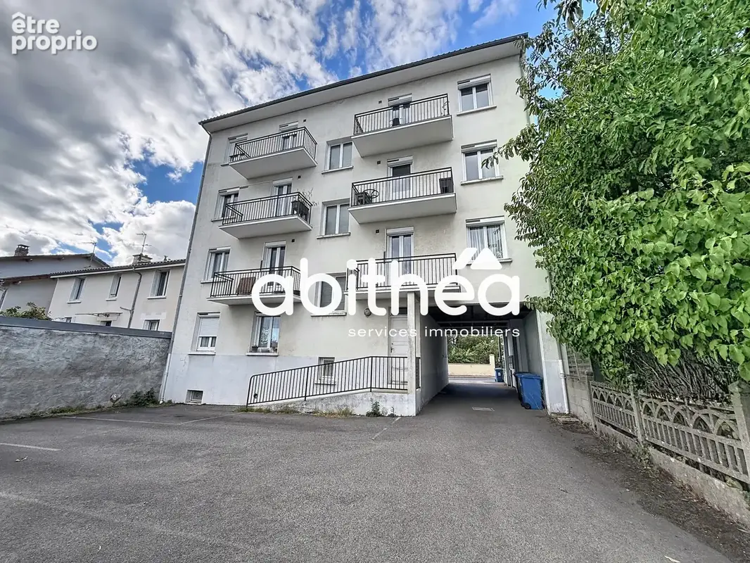 Appartement rue des tuillieres - photo 15