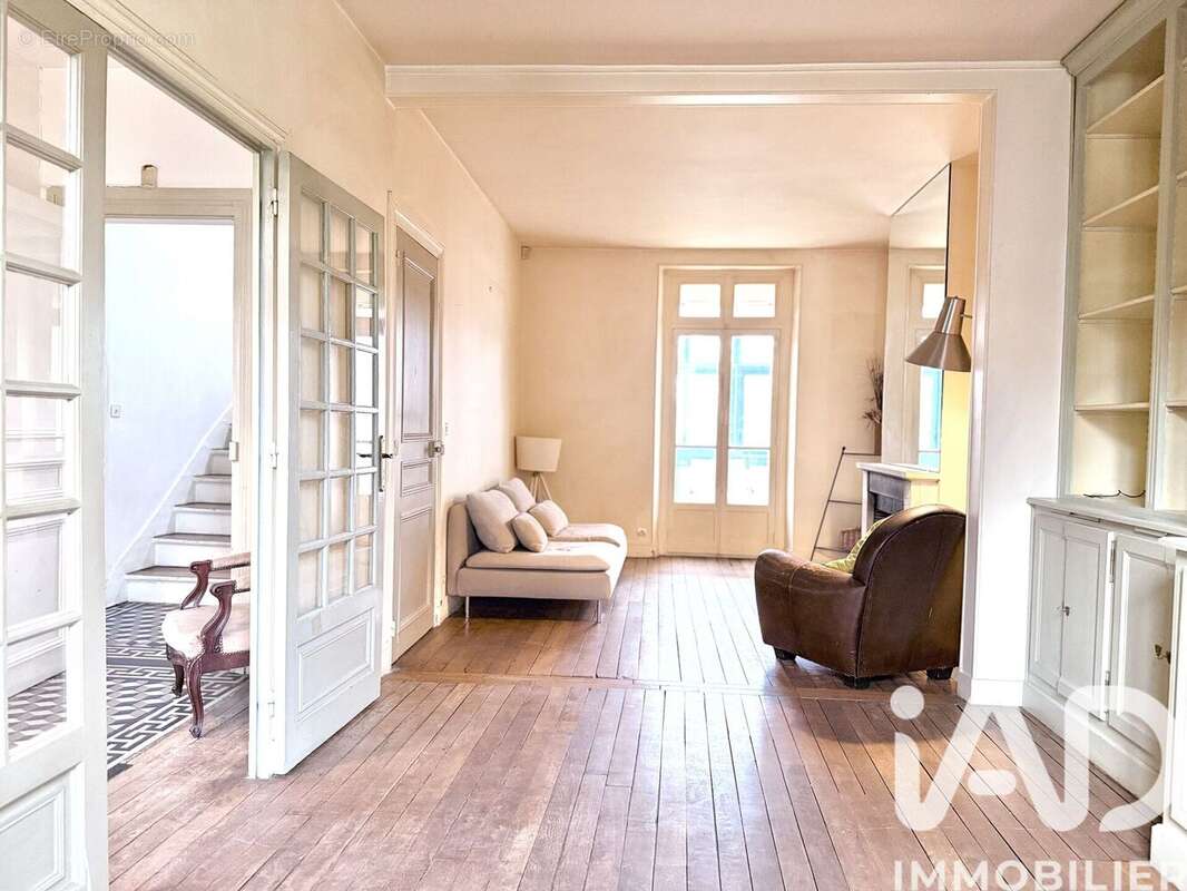 Photo 3 - Maison à ROSNY-SOUS-BOIS