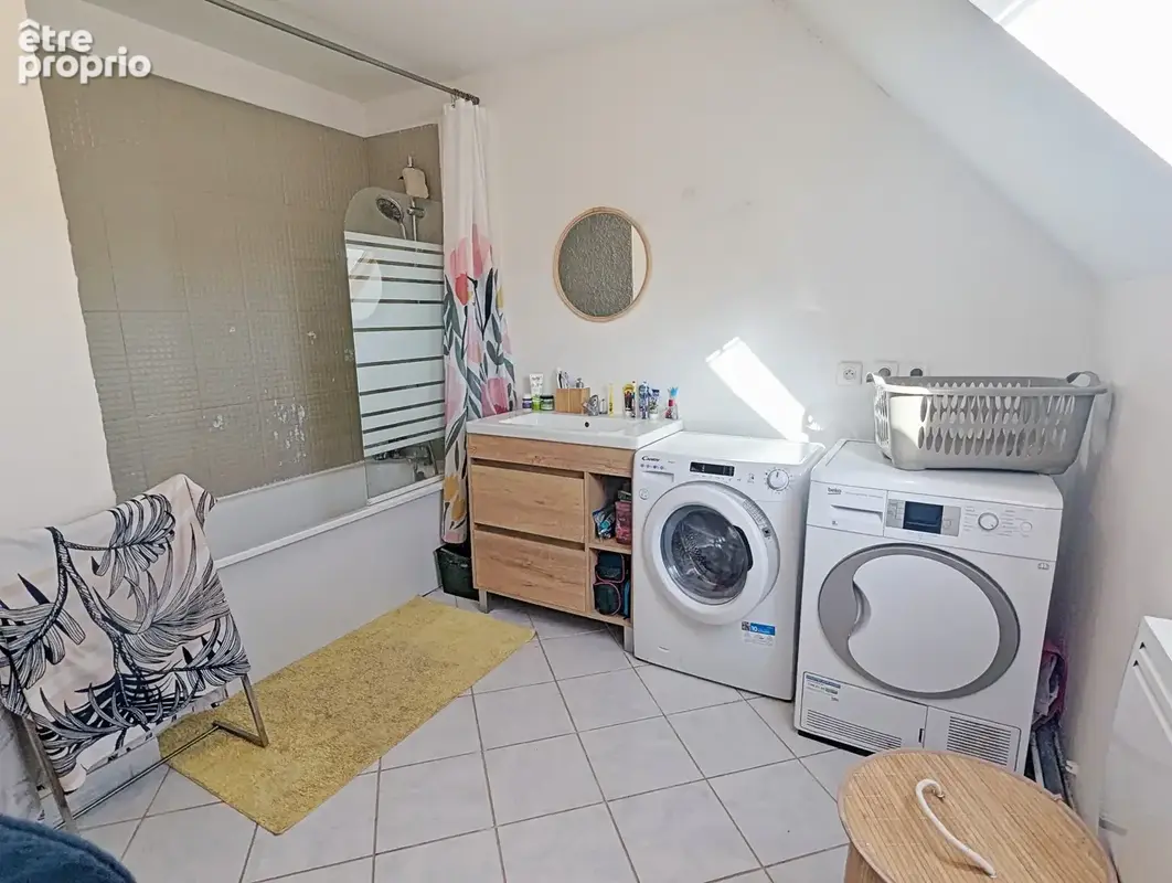 Maison 4 chambres au nord de Montargis - photo 18