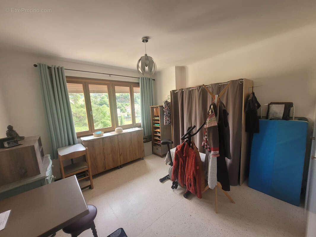 Appartement à AMELIE-LES-BAINS-PALALDA