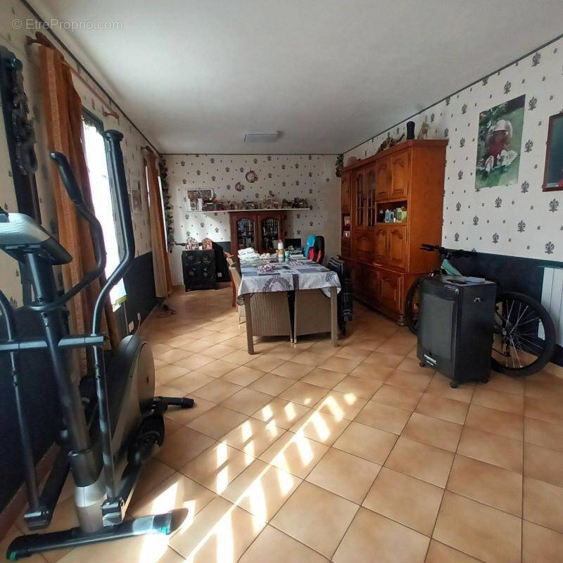 Maison à CAMBRON