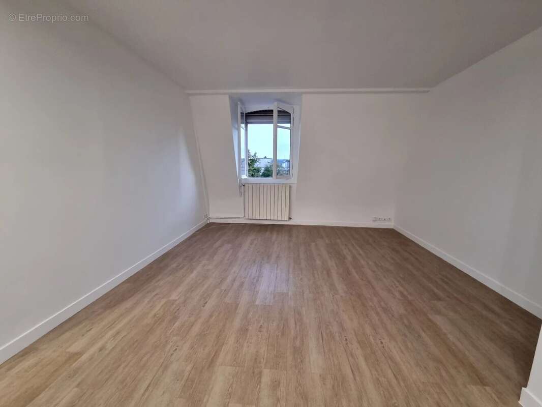 Appartement à LE VESINET